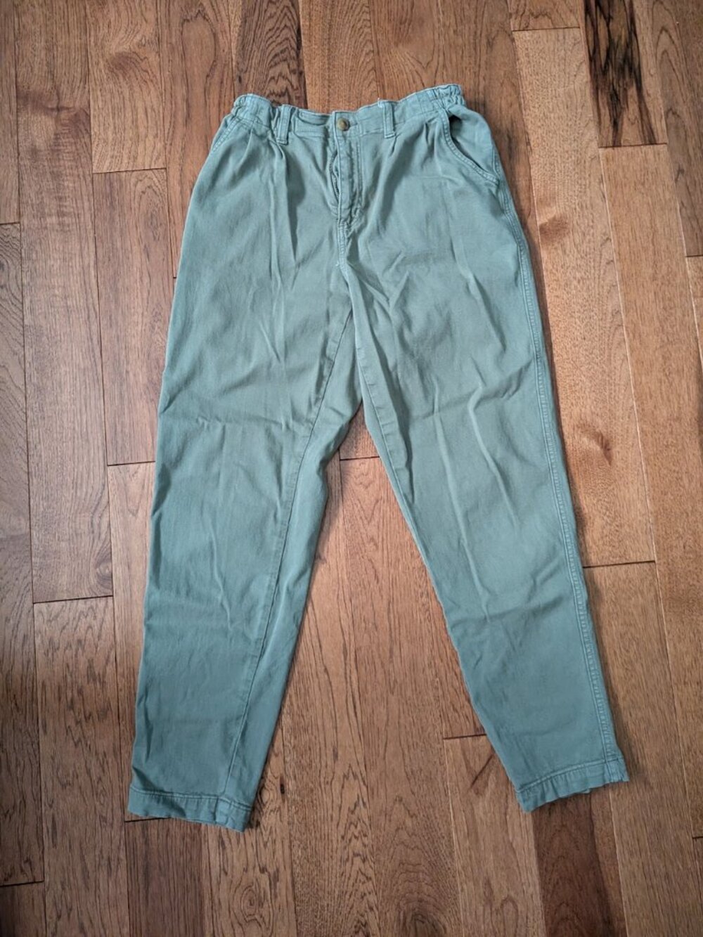 American Eagle Stretch Pants Size 4